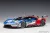 Autoart - Ford GT GTE Pro #67 Derani/Priaulx/Tincknel Le Mans 24h 2017 (composite model/full openings) - 