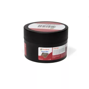 Humbrol - Humbrol Smart mud for Diorama texturing