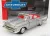 Autoworld - Chevrolet Bel Air Cabriolet Open 1957 Silver