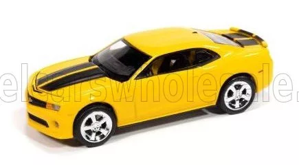 Autoworld - CHEVROLET CAMARO RS COUPE 2011 YELLOW