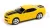 Autoworld - CHEVROLET CAMARO RS COUPE 2011 YELLOW