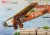 AZ Model - 1/144 Fokker F-VIIa 