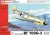 AZ Model - 1/72 Bf 109G-3 High Altitude Gustav