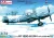 AZ Model - 1/72 Bf 109G-6/U/N4 w/FuG350 Naxos