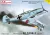 AZ Model - 1/72 Bf 109E-1 „JG.77“