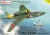 AZ Model - 1/72 Heinkel He 162C "Salamander" In foreg.ser.