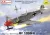 AZ Model - 1/72 Bf 109G-6 with WGr.21