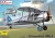 AZ Model - 1/72 Gloster Gauntlet Mk.I.