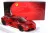 Bbr-Models - FERRARI LAFERRARI 2013 - PERSONAL CAR LEWIS HAMILTON RED MET