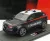 Bbr-Models - ALFA ROMEO TONALE VELOCE CARABINIERI 2023 - CON VETRINA - WITH SHOWCASE BLUE WHITE RED