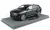 Bbr-Models - ALFA ROMEO TONALE VELOCE PLUG-IN HYBRID 2023 - CON VETRINA - WITH SHOWCASE NERO ALFA - BLACK