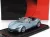 Bbr-Models - FERRARI ROMA SPIDER OPEN 2020 CELESTE TREVI - LIGHT BLUE MET