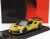 Bbr-Models - FERRARI SF90 XX STRADALE SPIDER 2024 GIALLO MONTECARLO - YELLOW MET BLACK