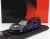 Bbr-Models - FERRARI SF90 XX STRADALE SPIDER 2024 BLU ELETTRICO - BLUE YELLOW BLACK
