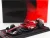 Bbr-Models - FERRARI F1  SF-23 TEAM SCUDERIA FERRARI N 55 LAS VEGAS USA GP 2023 CARLOS SAINZ RED WHITE BLACK