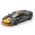 Bbr-Models - 1:64 Ferrari 296 GTB Assetto Fiorano Grigio Scuro 2024