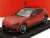 Bbr-Models - FERRARI PUROSANGUE SUV PANORAMIC ROOF 2022 - CON VETRINA - WITH SHOWCASE ROSSO F1-75 - MATT RED