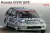 NUNU-BEEMAX - Honda Civic EF9 Gr.A 1991 Jacobs