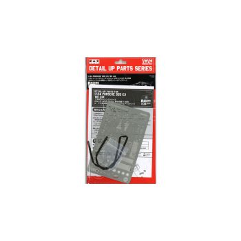 NUNU-BEEMAX - PORSCHE 935 K3 '80 LM, DETAIL-UP PARTS