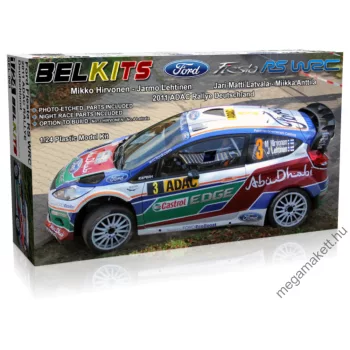 BELKITS - Ford Fiesta RS WRC