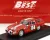 Best-Model - ALFA ROMEO GIULIA TZ N 150 TOUR DE FRANCE 1964 JEAN ROLLAND - GABRIEL AUGIAS RED
