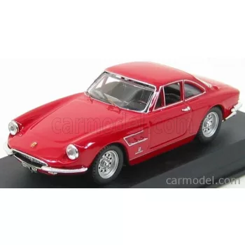 Best-Model - Ferrari 330 Gtc Coupe 1966 Red
