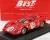 Best-Model - Ferrari 312P 3.0L V12 Coupe Team Sefac N 19 24H Le Mans 1969 C.Amon – P.Schetty Red