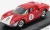 Best-Model - Ferrari 250 Lm N 8 2Nd 12H Reims 1964 J.Surtees-L.Bandini Red White