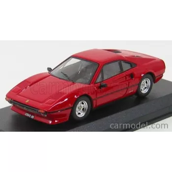 Best-Model - Ferrari 308 Gtb 1975 Pininfarina Red
