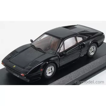 Best-Model - Ferrari 308 Gtb 1975 Black