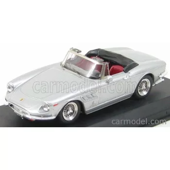 Best-Model - Ferrari 330 Gt Sp Spider 1966 Silver