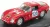 Best-Model - Alfa Romeo Tz2 N 124 Targa Florio 1967 Sangri-La - Federico Red