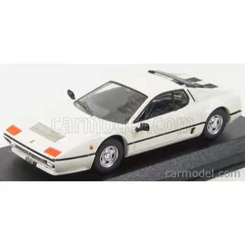 Best-Model - Ferrari 512 Bb 1976 White