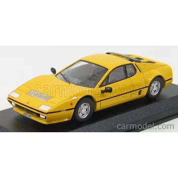 Best-Model - Ferrari 512Bb 1976 Yellow