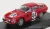 Best-Model - Alfa Romeo Tz 1 Sebring N 44 Le Mans 1965 Koob - Finchel Red