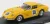 Best-Model - Ferrari 275 Gtb N 55 Nurburgring 1966 Bianchi - De Keim Yellow