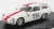 Best-Model - Alfa Romeo Tz1 N 226 Mont Ventoux 1964 Ramu - Caccia White Red