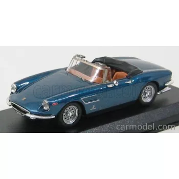 Best-Model - Ferrari 330 Gts Spider 1966 Blue Met