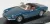 Best-Model - Ferrari 330 Gts Spider 1966 Blue Met
