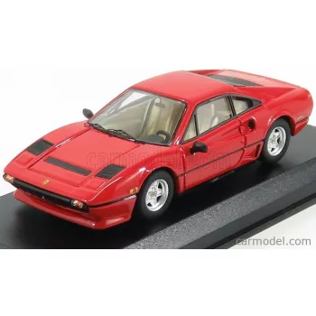 Best-Model - Ferrari 208 Gtb Turbo 1982 Red