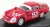 Best-Model - Alfa Romeo Tz1 N 152 Targa Florio 1970 Giugno - Sutera Red