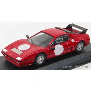 Best-Model - Ferrari 512Bb Test Fiorano 1978 Red