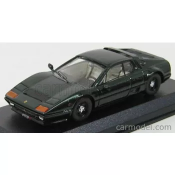 Best-Model - Ferrari 512Bb 1976 Dark Green Met Black