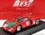 Best-Model - Alfa Romeo 33.2 N 16 Nurburgring 1968 I.Giunti - N.Galli Red Green