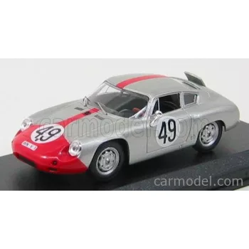 PORSCHE 917 LONG TAIL 25 ELFORD/AHRENS 24H DU MANS 1970 POLE POSITION