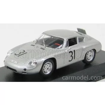 Miniature Trofeu 1/43 - Porsche 911 Carrera RS #11 Rallye Portugal 1976 - Collection
