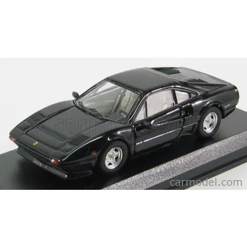 Best-Model - Ferrari 208 Turbo 1982 Black