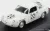 Best-Model - Fiat Abarth 750 Zagato Coupe N 22 Sebring 1960 Richards - Callanan White