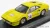 Best-Model - Ferrari 308 Gtb Coupe N 14 Tour De France 1985 Worswick - Newman Yellow