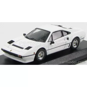Bestmodel - Ferrari 208 Gtb Turbo 1982 White